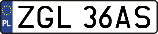 ZGL36AS