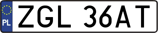 ZGL36AT