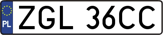 ZGL36CC