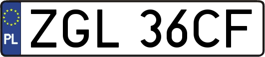 ZGL36CF