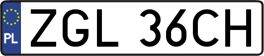 ZGL36CH