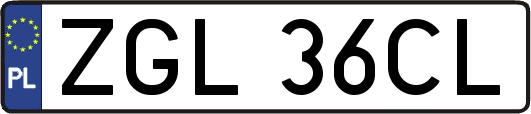 ZGL36CL