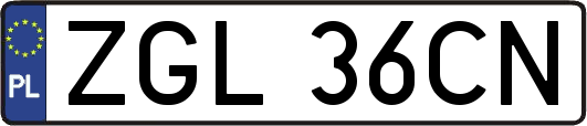 ZGL36CN