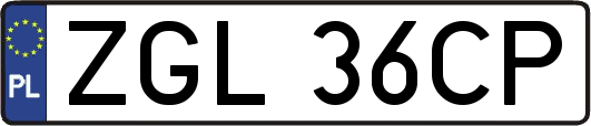 ZGL36CP