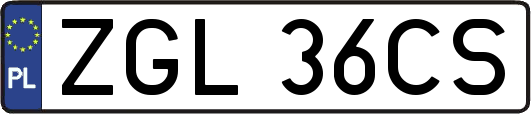 ZGL36CS