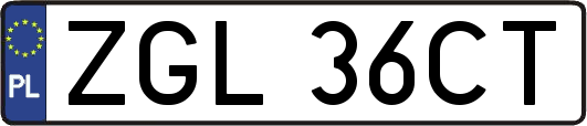 ZGL36CT