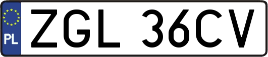 ZGL36CV