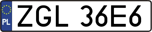 ZGL36E6
