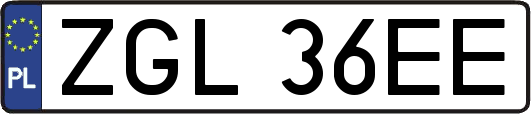 ZGL36EE