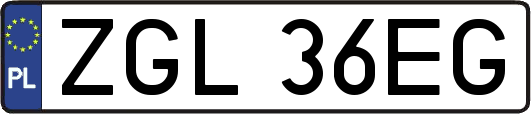 ZGL36EG