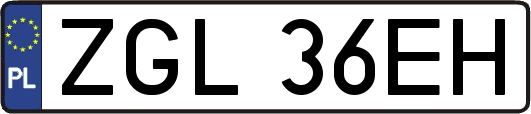 ZGL36EH