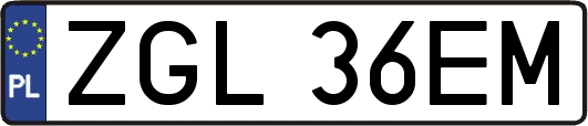 ZGL36EM