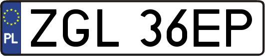 ZGL36EP