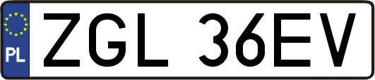 ZGL36EV