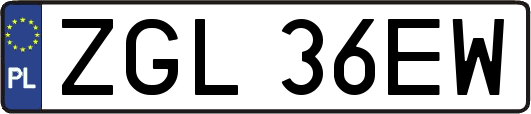 ZGL36EW