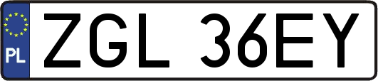 ZGL36EY