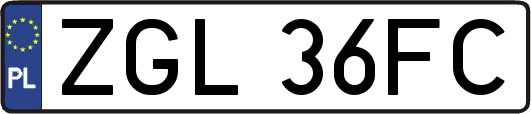 ZGL36FC