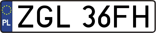 ZGL36FH
