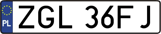 ZGL36FJ