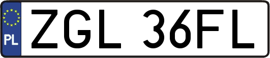 ZGL36FL