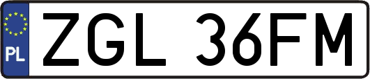 ZGL36FM