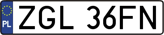 ZGL36FN