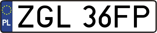 ZGL36FP