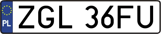 ZGL36FU