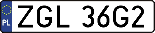 ZGL36G2