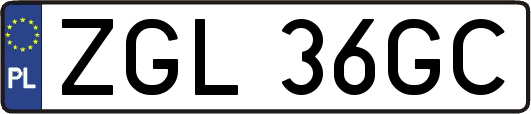 ZGL36GC