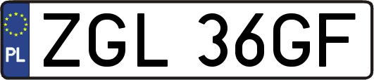 ZGL36GF