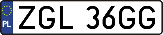 ZGL36GG