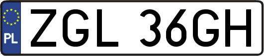 ZGL36GH