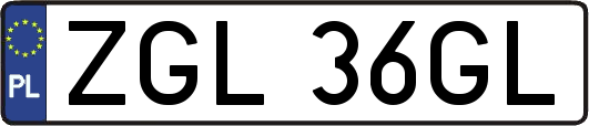 ZGL36GL