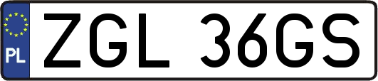 ZGL36GS