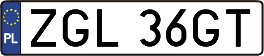 ZGL36GT