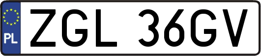 ZGL36GV