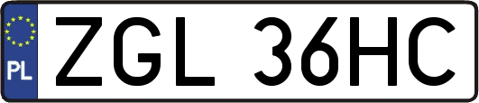 ZGL36HC