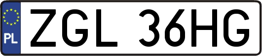 ZGL36HG