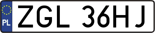 ZGL36HJ