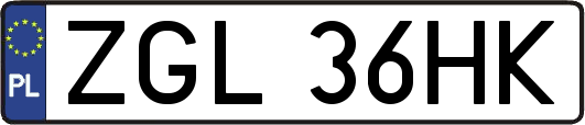 ZGL36HK