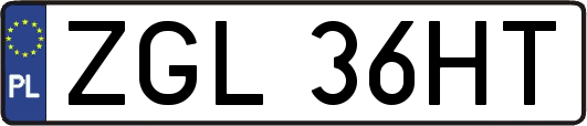 ZGL36HT