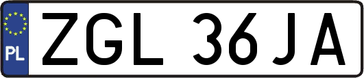 ZGL36JA