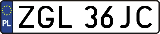 ZGL36JC