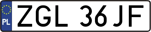 ZGL36JF