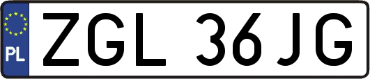 ZGL36JG