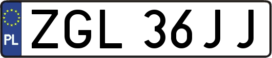 ZGL36JJ