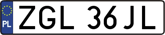 ZGL36JL