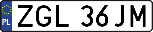 ZGL36JM