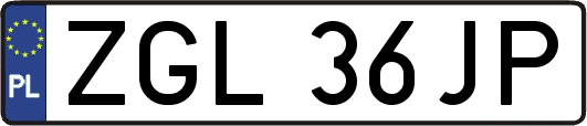 ZGL36JP
